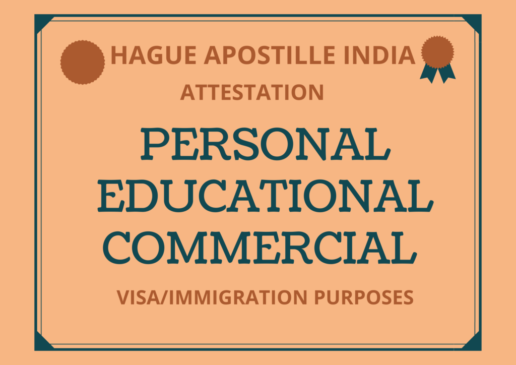 Apostille Services 