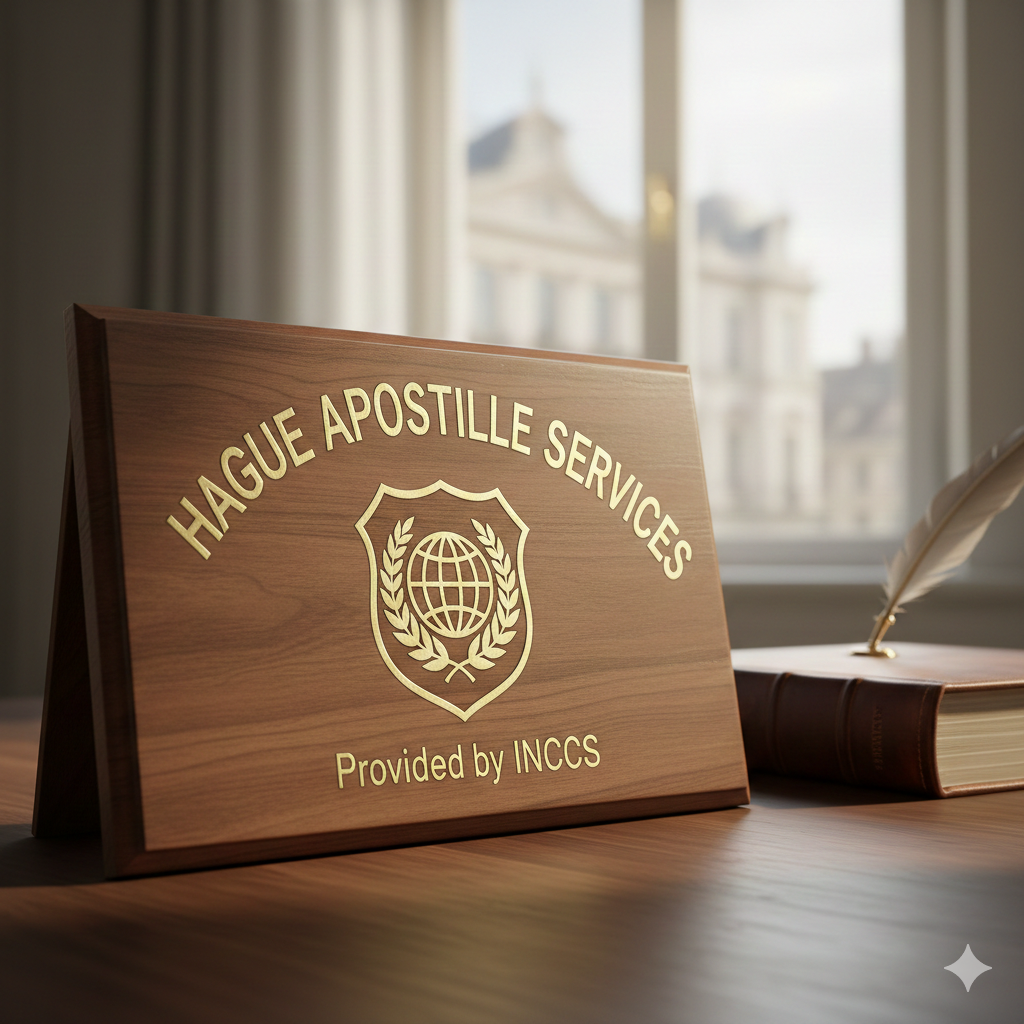 Hague Apostille Services for Vietnam